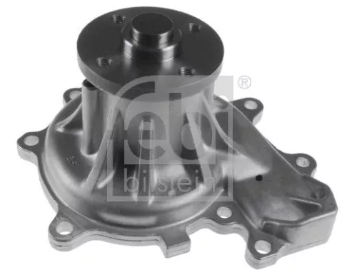 Water Pump, engine cooling FEBI BILSTEIN 47447)