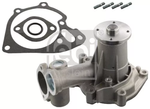 Water Pump, engine cooling FEBI BILSTEIN 47453)