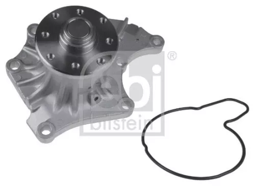 Water Pump, engine cooling FEBI BILSTEIN 47454)