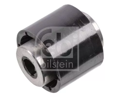 Deflection Pulley/Guide Pulley, timing belt FEBI BILSTEIN 47600)