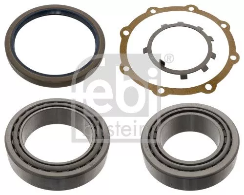 Wheel Hub FEBI BILSTEIN 47785)