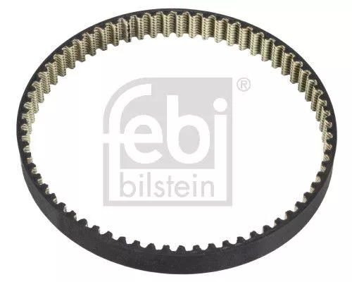 Toothed Belt, power take-off FEBI BILSTEIN 48282)