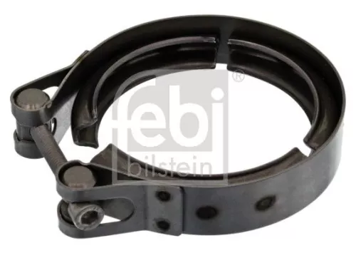 Fastening Clamp, charge air hose FEBI BILSTEIN 48359)