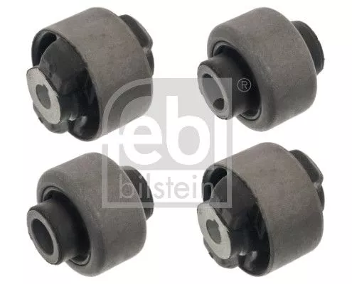 Mounting, control/trailing arm FEBI BILSTEIN 48631)