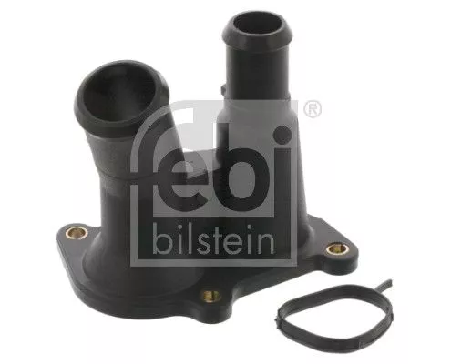 Coolant Flange FEBI BILSTEIN 48677)