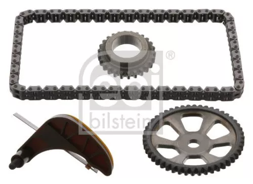Chain Kit, oil pump drive FEBI BILSTEIN 49090)