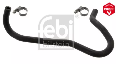 Radiator Hose FEBI BILSTEIN 49141)