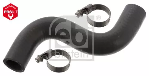 Radiator Hose FEBI BILSTEIN 49148)
