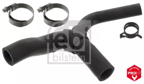 Radiator Hose FEBI BILSTEIN 49149)