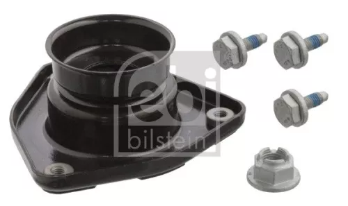 Repair Kit, suspension strut support mount FEBI BILSTEIN 49382)
