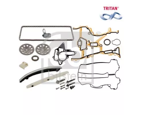 Timing Chain Kit FEBI BILSTEIN 49409)