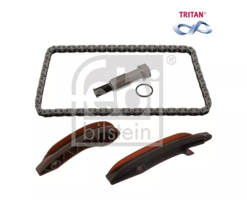 Timing Chain Kit FEBI BILSTEIN 49507)