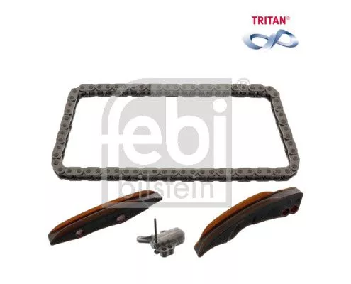 Timing Chain Kit FEBI BILSTEIN 49529)