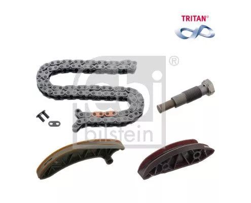 Timing Chain Kit FEBI BILSTEIN 49570)