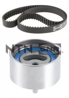 Timing Belt Kit SNR KD477.09)