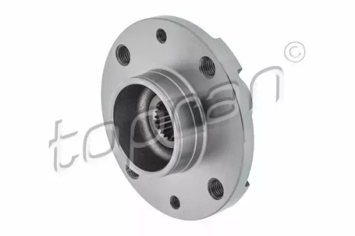 Wheel Hub TOPRAN 700 631)
