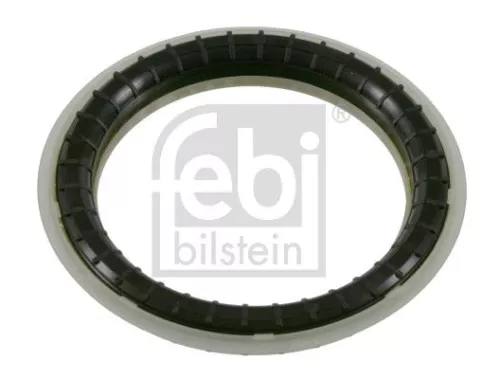 Rolling Bearing, suspension strut support mount FEBI BILSTEIN 17157)