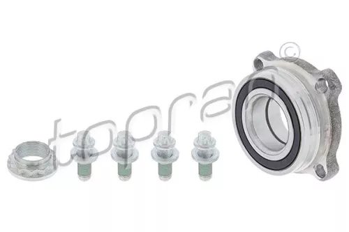 Wheel Bearing Kit TOPRAN 501 526)