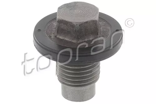Screw Plug, oil sump TOPRAN 501 474)