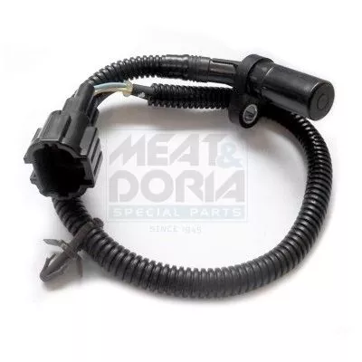 Sensor, crankshaft pulse MEAT & DORIA 87689)