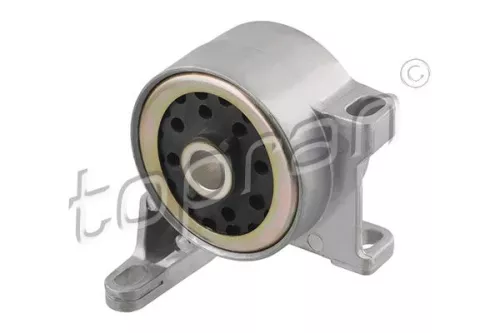 Mounting, manual transmission TOPRAN 302 019)