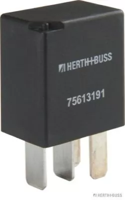 Multifunctional Relay Herth+Buss Elparts 75613191)