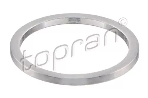 Seal Ring, oil drain plug TOPRAN 114 556)