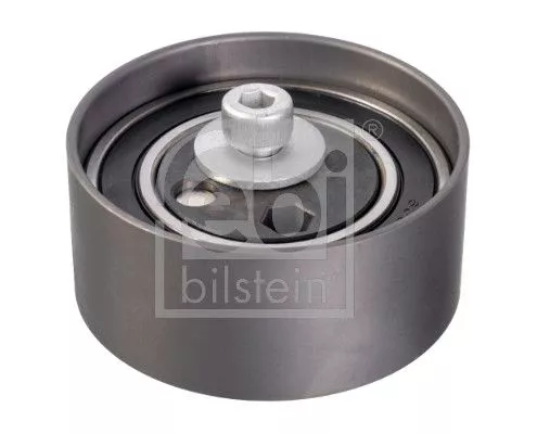 Tensioner Pulley, timing belt FEBI BILSTEIN 18562)