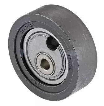 Tensioner Pulley, timing belt SNR GT357.24)