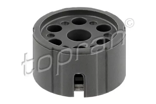 Clutch Release Bearing TOPRAN 100 069)