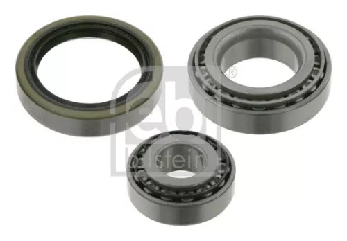 Wheel Bearing Kit FEBI BILSTEIN 05580)