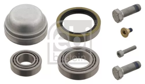 Wheel Bearing Kit  02071)