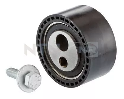 Tensioner Pulley, timing belt SNR GT359.17)