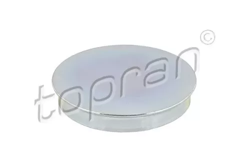 Protection Lid, wheel hub TOPRAN 111 316)