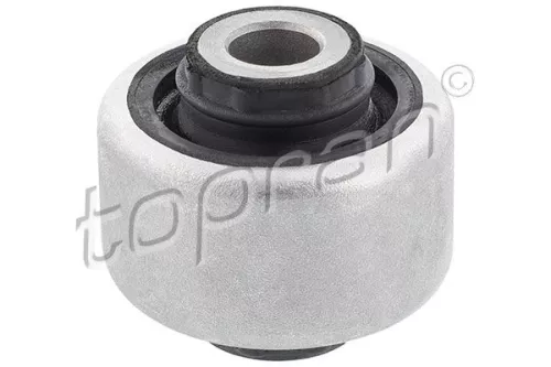 Mounting, control/trailing arm TOPRAN 722 316)