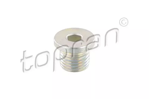 Screw Plug, oil sump TOPRAN 115 349)