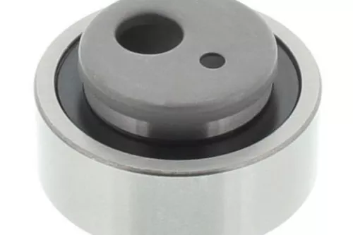 Tensioner Pulley, timing belt MAPCO 23458)