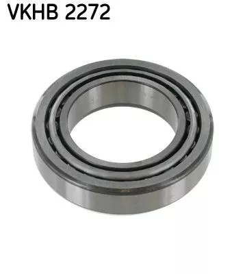 Wheel Bearing SKF VKHB 2272)
