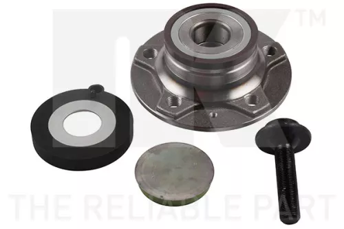 Wheel Bearing Kit NK 764731)