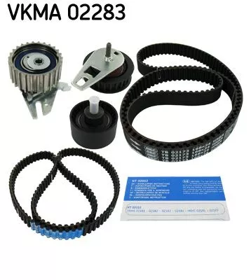 Timing Belt Kit SKF VKMA 02283)