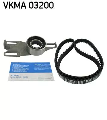Timing Belt Kit SKF VKMA 03200)