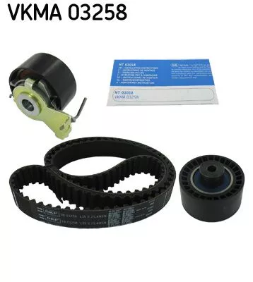 Timing Belt Kit SKF VKMA 03258)