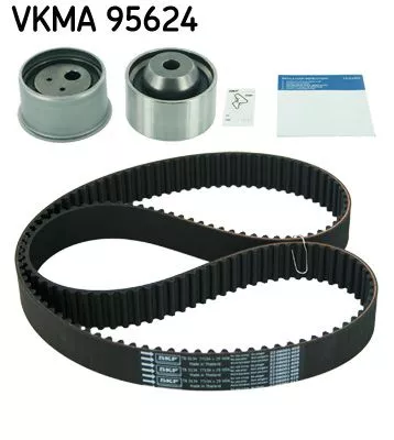 Timing Belt Kit SKF VKMA 95624)