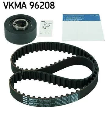 Timing Belt Kit SKF VKMA 96208)