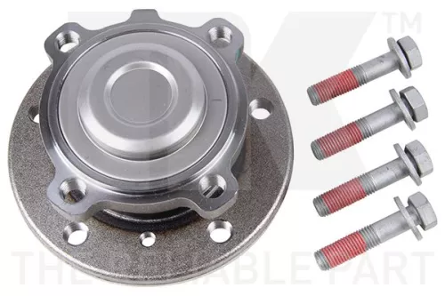 Wheel Bearing Kit NK 751515)