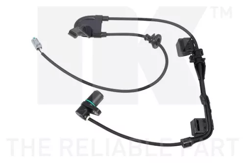 Sensor, wheel speed NK 294512)