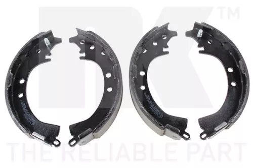 Brake Shoe Set NK 2745569)