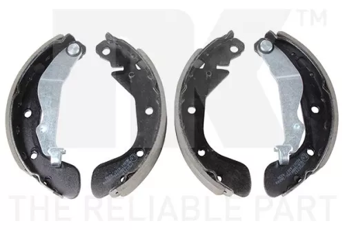 Brake Shoe Set NK 2750717)