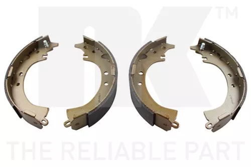 Brake Shoe Set NK 2751613)