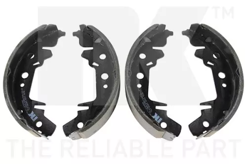 Brake Shoe Set NK 2793593)